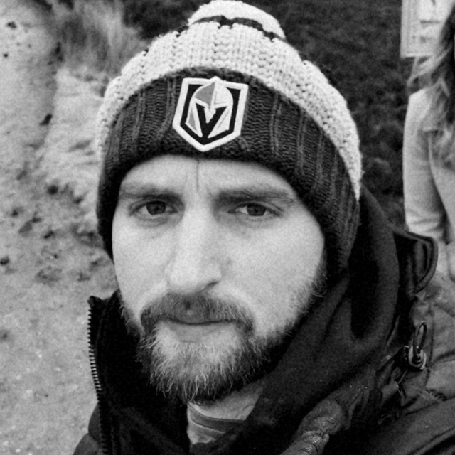 Chris Garlick, High Lane Gazelles coach