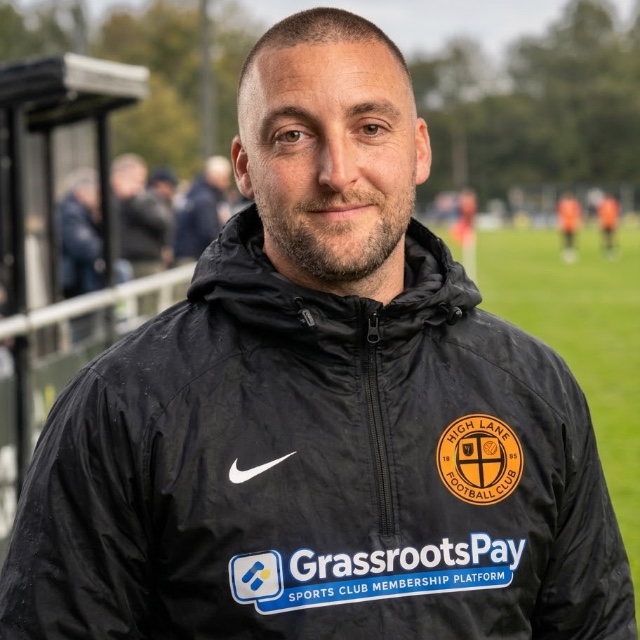 Dave Wilde, Head Coach