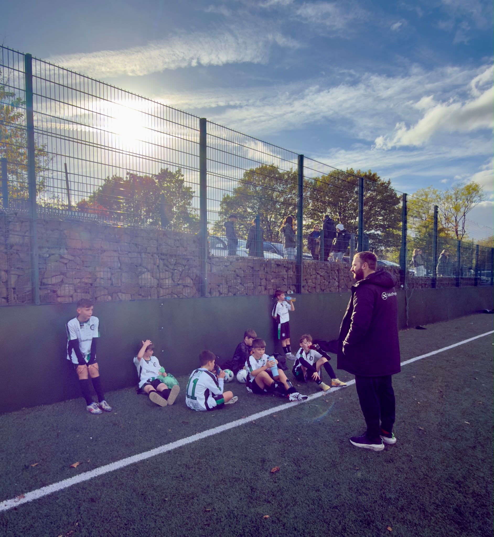 High Lane Athletico