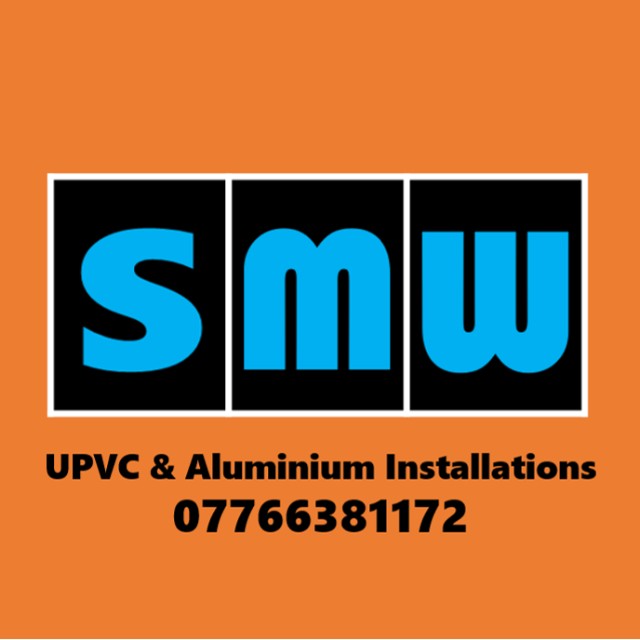 South Manchester Windows logo