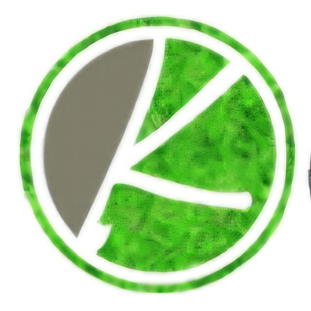 Kenneth Garden Services logo