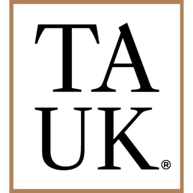 The Agency UK (TAUK) logo