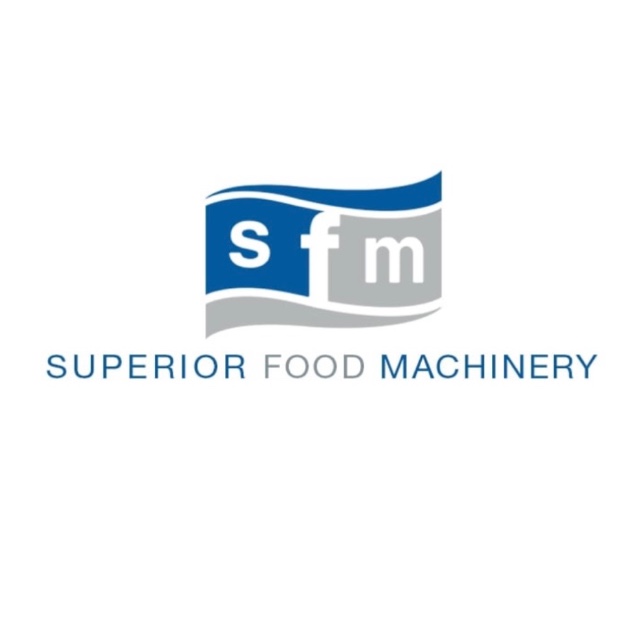 Super Food Machinery logo